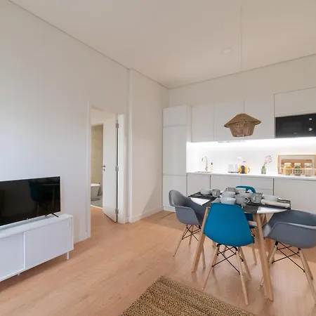 Monsanto Hill House - Edt -1ºa Appartamento