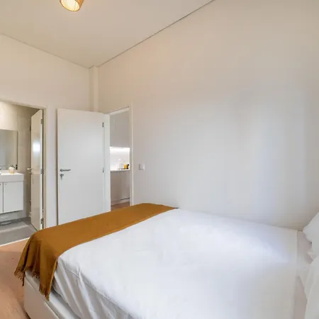 Appartamento Monsanto Hill House - Edt -1ºa