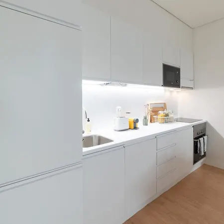 Monsanto Hill House - Edt -1ºa Appartamento