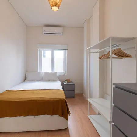 Appartamento Monsanto Hill House - Edt -1ºa *