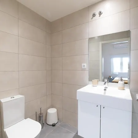 Appartamento Monsanto Hill House - Edt -1ºa *