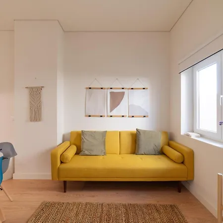 Monsanto Hill House - Edt -1ºa Apartment